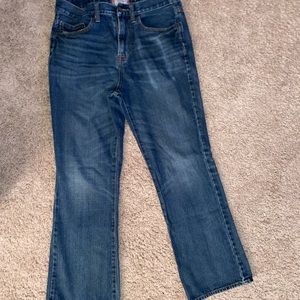 Mossimo Bootcut Jeans